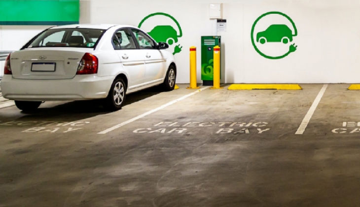 Bulvar Sitesi satışta! Teslimler Haziran 2024 te!