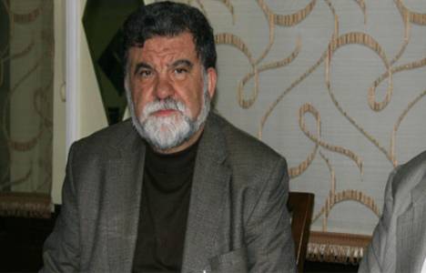 Emin Üstün: Anadolu'nun pek çok ilinde konut projesi inşa edeceğiz!