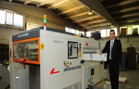 Tire Deka ve Metropak, Ayrancılar’da fabrika kurdu!