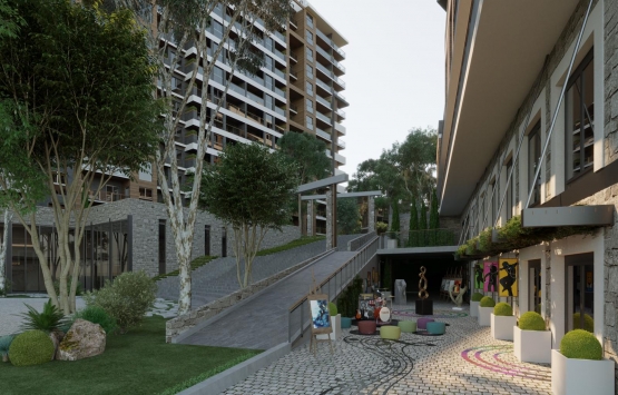 17 soruda Kuzeyşehir Koru!