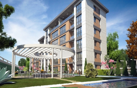 MOD Çekmeköy ve MOD Alemdağ projeleri geliyor!