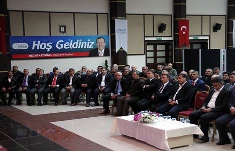 Esenyurt Kent Konseyi üyeleri belli oldu!