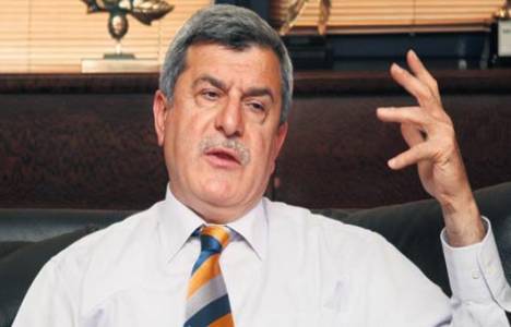 İbrahim Karaosmanoğlu: Kocaeli eskiyor, kentsel dönüşüm şart!