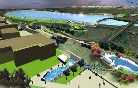 Dicle Vadisi Projesi Diyarbakır'ın çehresini değiştirecek!