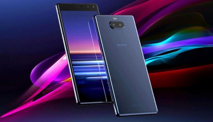 Bir sızıntı da Sony'den! Xperia 1V görselleri paylaşıldı