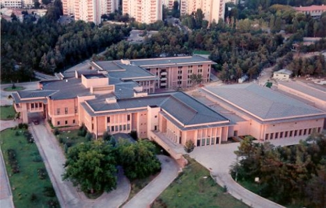 Çankaya Köşkü’nün arazisi 1949’da devlete satılmış!