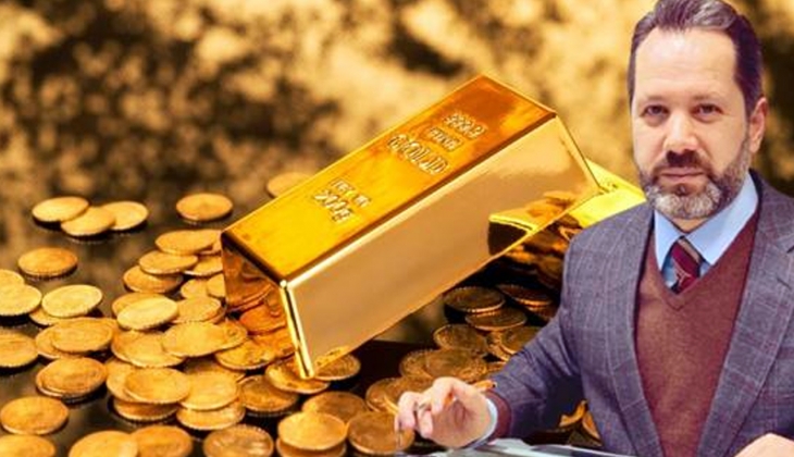 Enflasyon verileri sonrası İslam Memiş'ten uyarı: Bu seviyeye dikkat edin