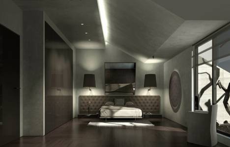  Soyak Soho örnek daire!