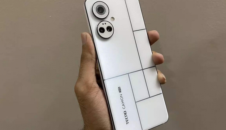 Tecno Camon 19 Pro Carrefour'da çok uyguna! İşte 13 Nisan 2023 fiyat listesi