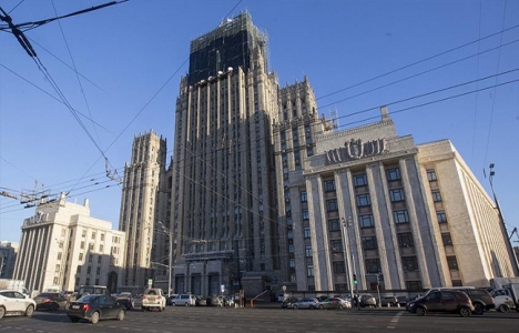 Rusya’dan İsrail’in ek konut inşa planına tepki!