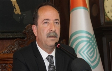 Recep Gürkan: Edirne py-pass kanalı bu yıl bitmeli!