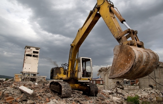 Kentsel dönüşümde KDV indirimi!