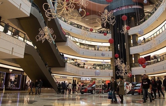 AVM ler için ciro kirası talebi!