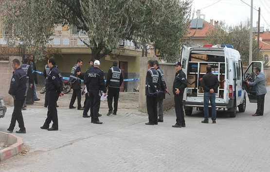 Mersin Silifke'de arazi kavgası: 2 yaralı!