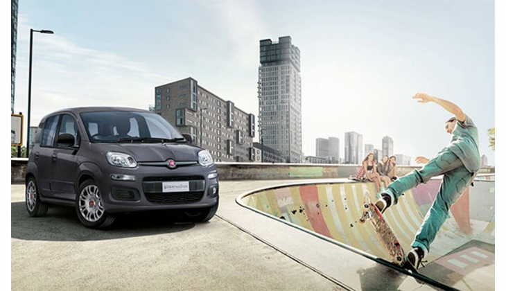 Fiat Panda ya tam 30 bin liralık indirim geldi! Sakın kaçırmayın! Fiat Panda 13 Kasım 2022 fiyat listesi!