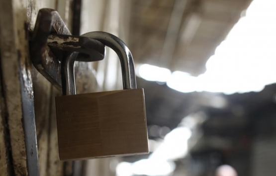 Kayseri de 2020 de bin esnaf kepenk indirdi!