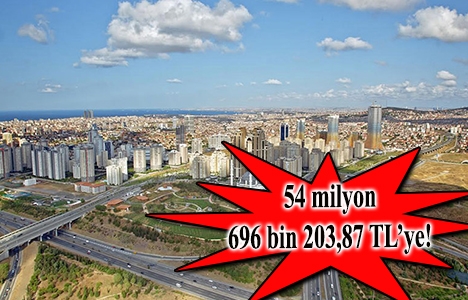 Ataşehir Atapark Rekreasyon Alanı yeniden ihaleye çıkıyor!