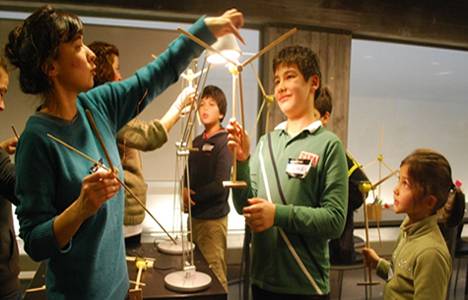 Bakanlık, çocuklara enerji dersi vermek için 'Enerji Çocuk' projesini hayata geçiriyor!