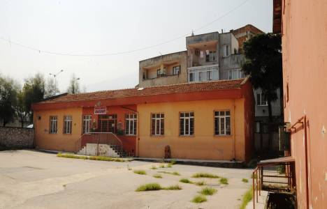 Bursa Zafer Mahallesi'ndeki ilkokul ve ortaokullar yenilenecek!