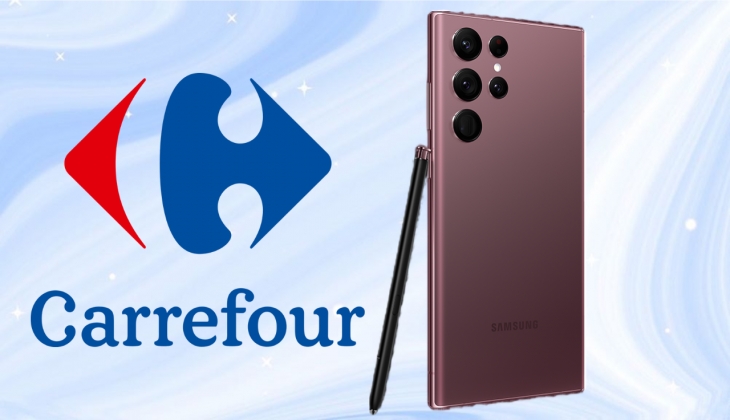 Amiral gemisi Samsung Galaxy S22 Ultra'ya görülmemiş indirim! Bu fiyata piyasada kalmadı! Stoklar tükenmeden yetişin!