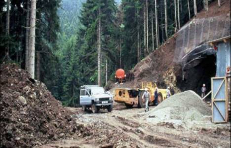 Artvin'de Cerattepe maden sahası için halk toplantısı düzenlenecek! 