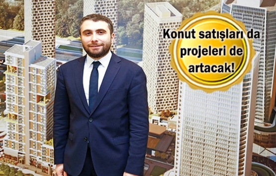 Gayrimenkulde talepler alıma dönüşecek! 