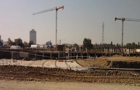 Timsah Arena da son durum!