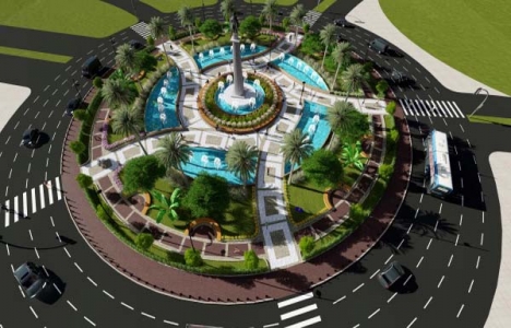 Kozan Kavşağı Projesi son durum