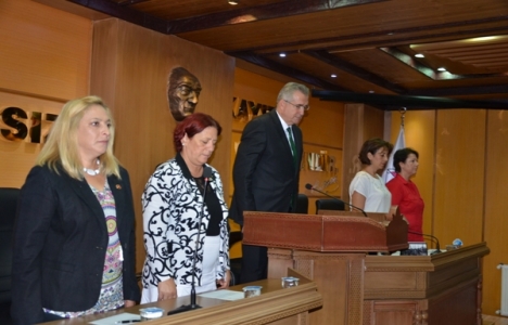 Çatalca Belediye Meclisi Eylül ayı toplantısını gerçekleştirdi!
