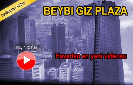 Maslak Beybi Giz Plaza