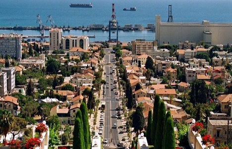 İsrail ahşap mobilya malzemesi arıyor!