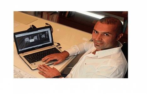 Talha Haksever kimdir?