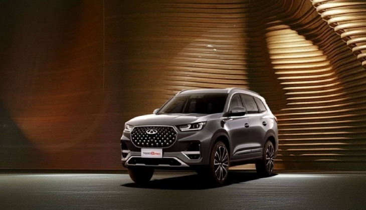 Chery Tiggo 7 Pro'dan haziran ayına özel sıfır faizli kampanya!