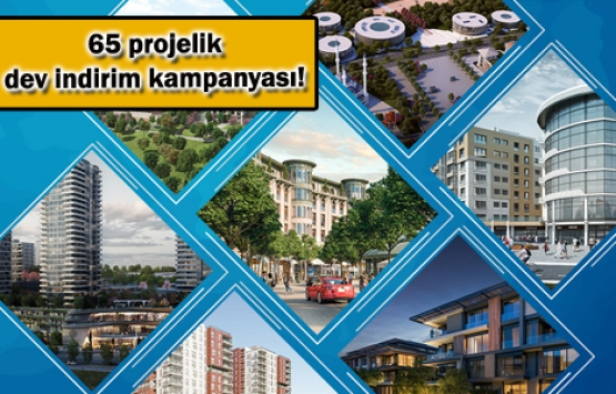 Emlak Konut erken ödeme indirimi kampanyası 2018 başladı!