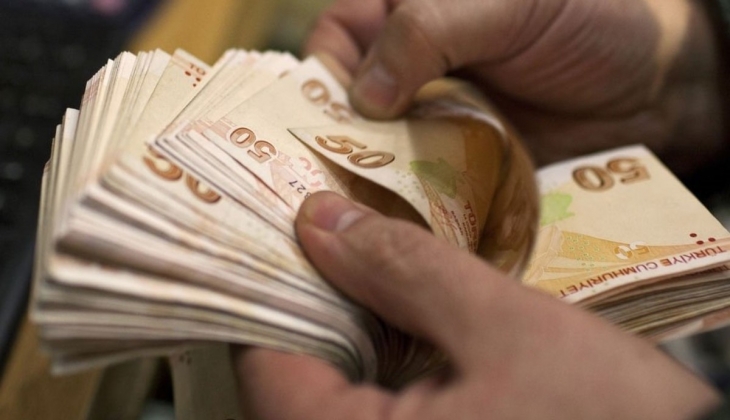 SGK'ya başvurana 5.500 TL karşılıksız ödeme