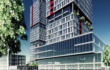 Dumankaya Ritim İstanbul resimleri! 36 ay vade farksız!