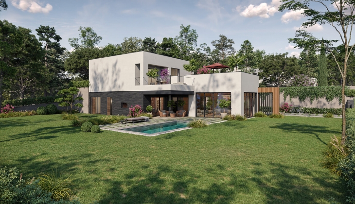 Büyükçekmece Yeşilyaka Bahçe satışa çıktı! Yeni proje!