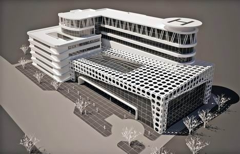 Çekmeköy Devlet Hastanesi ne zaman açılacak?