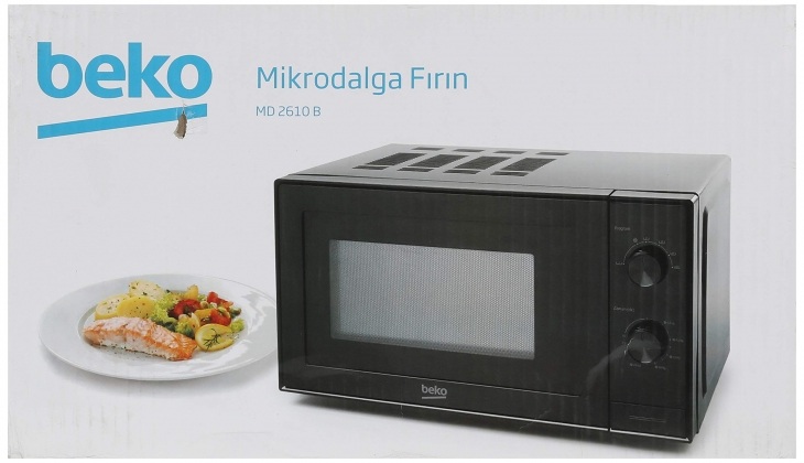 Beko mikrodalga fırın alacaklar dikkat! İşte 1 Kasım 2022 fiyat listesi
