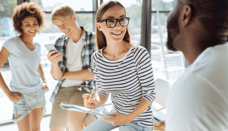 Kendi işini kurmak isteyenler için başarılı girişimci olmanın 10 adımı; Yol haritanızı belirleyin