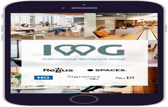 Komisyon kazanmanın kolay yolu, IWG Gayrimenkul uygulaması!