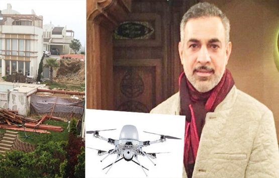 Mahkemeden kaçak yapılarla ilgili emsal karar!