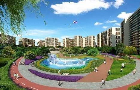 Alibeyköy 5. Levent'te metrekare fiyatı 5 bin 500 TL!