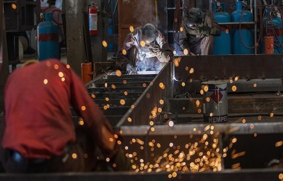 ABD'de imalat sanayi PMI eylülde yükseldi!