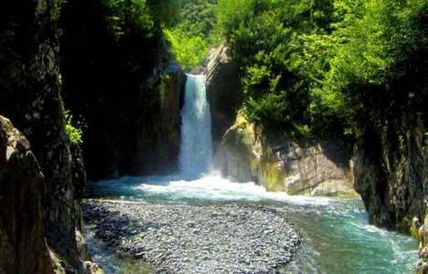 Kamilet bir kez daha mühürlendi!