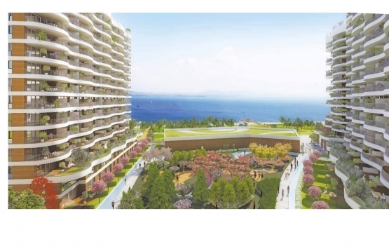 Metal Yapı Konut A.Ş. nin 170 mülkü icradan satılıyor!