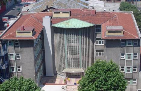 Surp Agop Hastanesi restore edilerek 2016'da hizmete açılacak!