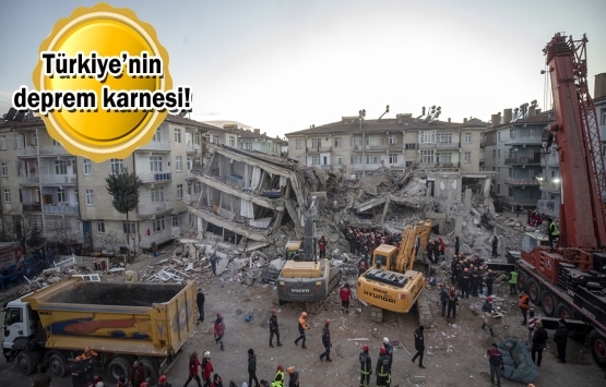 DASK karnemiz zayıf!