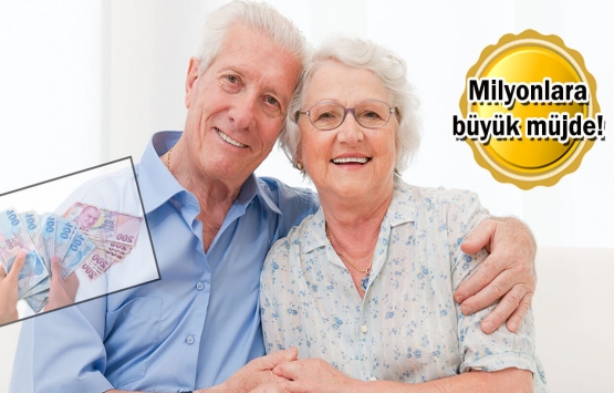 Emekliler dikkat! Bankalardan son dakika açıklaması! 20 bin TL verilecek...