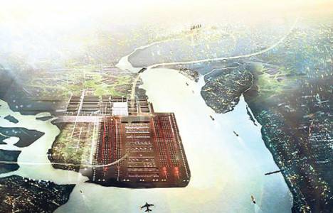 İngiltere'de yeni havaalanı planı reddedildi!